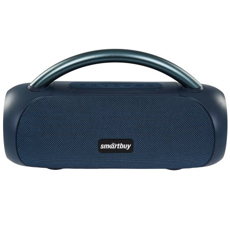 Колонка беспроводная Smartbuy (SBS-5590) MASTER, синий