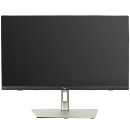 Монитор 24" DELL P2424HT IPS 1920x1080, 60 Гц, 5 мс, 16:9, 300 кд/м², 1xHDMI, 1xDP, 1xUSB-C, сенсорный, черный/серебристый
