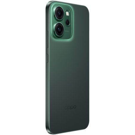Смартфон Oppo CPH2865 Reno16 5G 12/256Gb белый