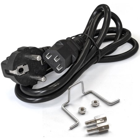 Блок питания ExeGate 900PPX (EX222114RUS), 900Вт, 80 PLUS Bronze, 140мм, модульный, черный