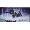 Коврик для мышки Raskat Paladin CG - XL (1200x600x3мм, резина/ткань, прошитый край, ч/б рисунок)