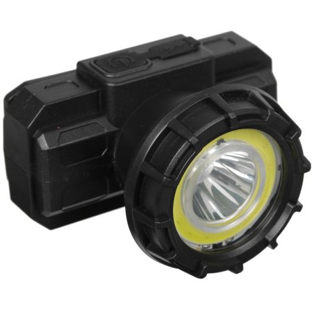 Дисплей для Tecno Pop 5 черный