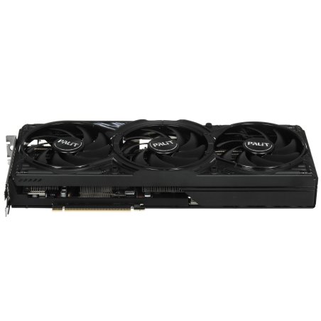 Видеокарта Palit PA-RTX 5070 GAMINGPRO-S OC 12Gb RTX 5070 12Gb 192bit GDDR7 2325/28000 HDMIx1 DPx3 HDCP Ret