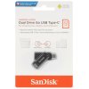 Флешка USB Sandisk USB-C 32Gb SDDDC3-032G-G46