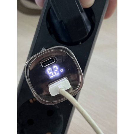 Сетевое зарядное устройство Rexant microUSB 220 В (СЗУ) (5 V, max: 1500 mA) шнур 1.2 м черный