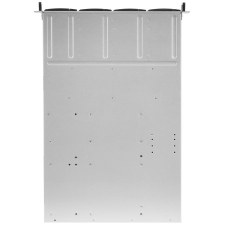 Серверный корпус ExeGate Pro 1U660-HS04 (RM 19", высота 1U, глубина 660, БП 250DS, 4xHotSwap, USB)