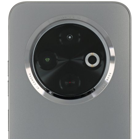 Смартфон Tecno Spark 40C 8/128Gb, серый