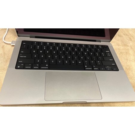 Ноутбук Apple MacBook Air 15 A3114 серебристый (M3/16Gb/512Gb SSD/MacOS) (Z1GE0001R) нужен переходник на EU