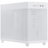 Компьютерный корпус Asus AP201 PRIME CASE TG WHITE AP201/WHT/TG