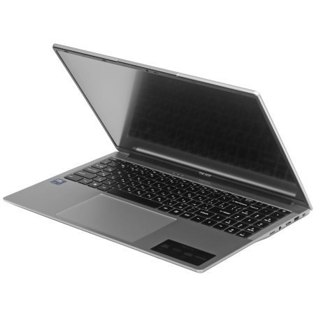 Ноутбук Acer Aspire Lite AL16-71P-5137 Intel Core Ultra 5 125H/16Gb/SSD 512Gb/16"/IPS/FHD+/180Hz/NoOS/Silver (NX.D4YCD.004)