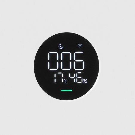 Очиститель воздуха Xiaomi Mi Air Purifier 4 Lite EU (BHR5274GL) (751158)