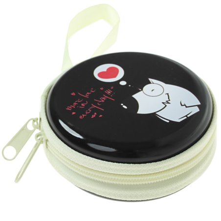 Наушники Harper (KIDS) HK-39 черный