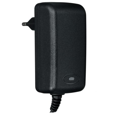 Источник питания Rexant 12 V 24 W с DC разъемом подключения 5.5х2.1 IP23