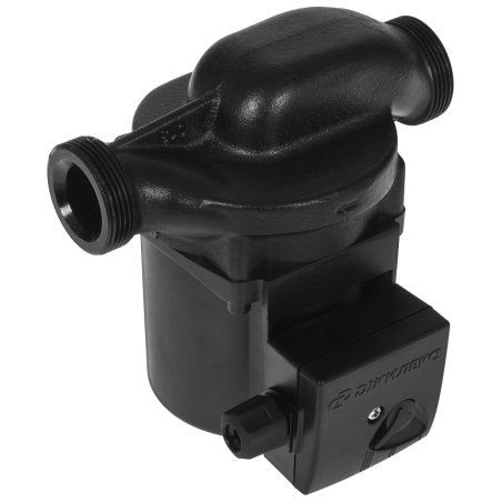 Насос циркуляционный Джилекс Циркуль 25/80 PREMIUM 245Вт 6600л/час (2581)