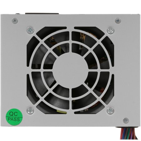 Блок питания серверный ACD SF0250 250W, SFX (ШВГ=125x64x100 мм), 80PLUS, 8см fan,A-PFC, ATX 2.31, (аналог FSP250-60GHS)