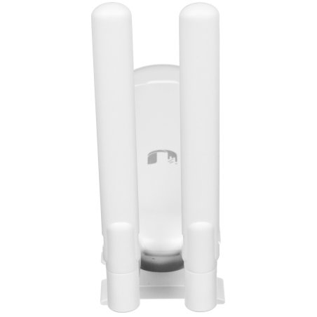 Точка доступа Ubiquiti UAP-AC-M Mesh-точка доступа 2.4+5 ГГц, 1х 1G Ethernet, 802.11ac/n/a/g/b