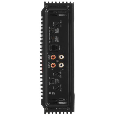 Усилитель автомобильный ACV LX-2.100 двухканальный