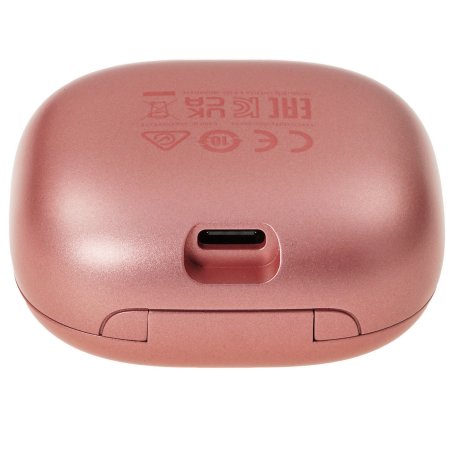 Наушники JBL Wave Flex TWS синий