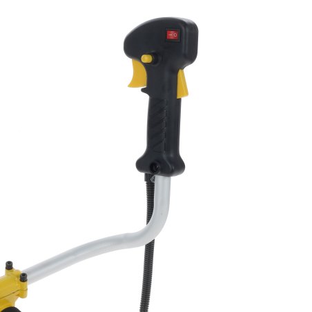 Триммер бензиновый Huter GGT-430T 1300Вт неразбор.штан. реж.эл.: леска/нож