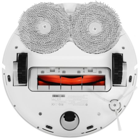 Робот-пылесос Xiaomi X20+ EU C102