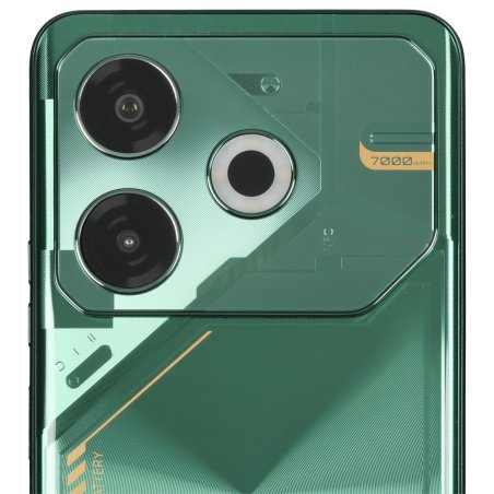 Смартфон Tecno POVA 6 Neo, 8/128Gb, зеленый