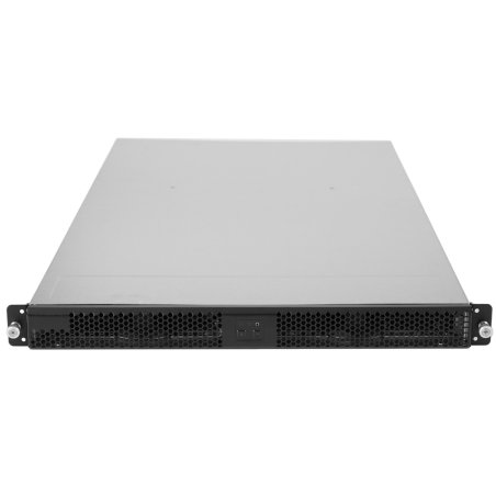Корпус RM14500H01*13640 1U,12BAY HDD,W/REAR WINDOW+MINI SAS CABLE,SINGLE(CHENBRO,SR/SK),REV.";A01";