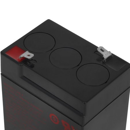 Батарея CSB GP 645 (6V, 4.5Ah)