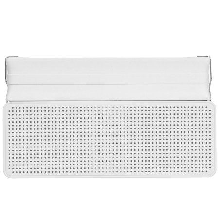 Кулер для процессора Cooler Ocypus Iota A40 белый 120мм алюминий+медь 2000rpm 29db 4-pin 220W 156мм