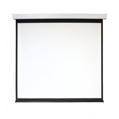 Экран 150x200см Digis Electra-F DSEF-4303 4:3 настенно-потолочный рулонный (моторизованный привод)