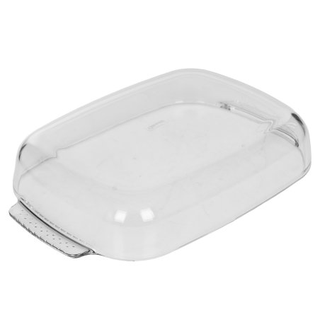 Автомобильный держатель для смартфона Hoco CA24, торпедо, магнитный, черный