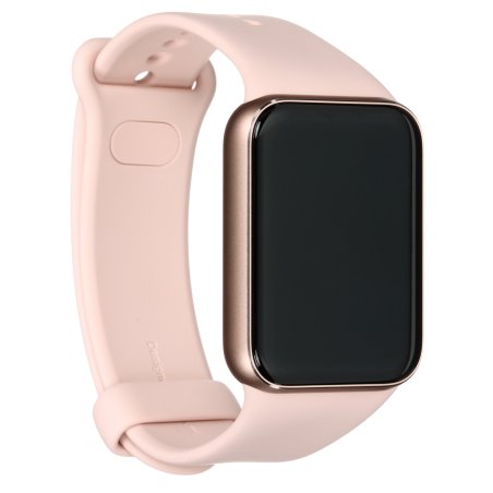 Фитнес трекер Xiaomi Smart Band 9 Pro Rose Gold M2402B1