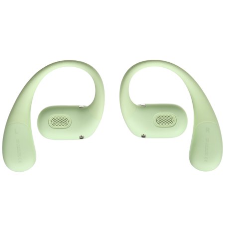 Наушники Huawei FreeArc Moose-T00, Bluetooth, накладные, зеленый 55038103