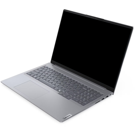Ноутбук 14" IPS WUXGA LENOVO ThinkBook 14 G7 ARP grey (AMD Ryzen 5 7535HS/32Gb/1Tb SSD/VGA int/noOS) ((21MV00C1SA))