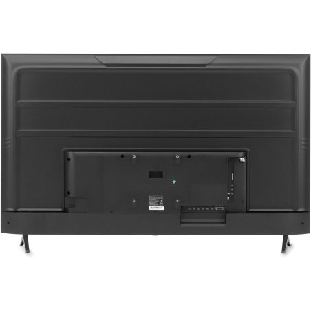 Телевизор Hyundai 65" H-LED65BU7006 черный LED UHD 60Hz Smart