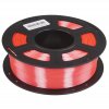 Филамент NVPRINT Silk PLA+ Candy dandy для 3D печати диаметр 1.75мм длина 330 метров масса 1 кг