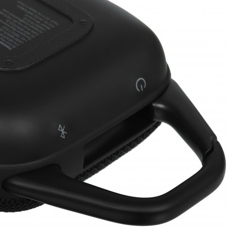 Портативная колонка Tronsmart Mirtune H1 Matte Black