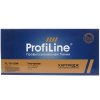 Картридж ProfiLine PL-TN-130M для принтеров Brother DCP 9042CDN/9045CDN/9040CN/MFC/9840CDW/9440CN/HL/4040CN/4050CDN/4070C 1500 копий Magenta