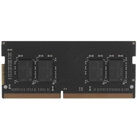 Оперативная память Patriot Signature, DDR4, 8Gb (1x8 Gb), 2666 MHz, CL19, SO-DIMM