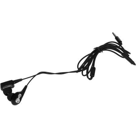 Наушники Harper HV-106 черный