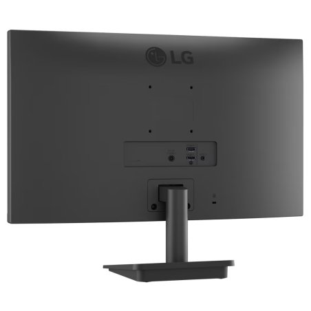 Монитор 27" LG 27MS500-B IPS 1920x1080, 100 Гц, 5 мс, 16:9, 250 кд/м2, 2xHDMI, 1x3.5 мм, черный