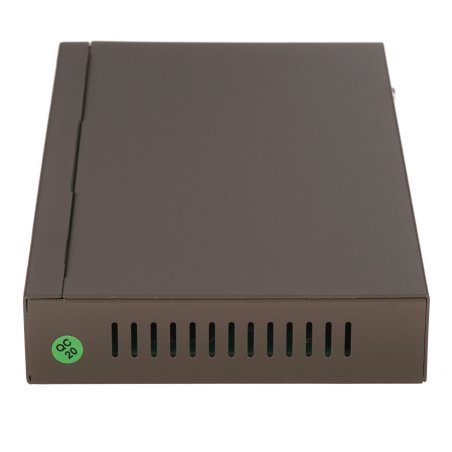 Коммутатор 9PORT 10/100M POE TEF1109P-8-63W Tenda