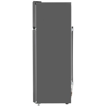 Холодильник Beko B1RDSK240G серый двухкамерный 177/46л морозилка сверху