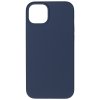 Чехол (клип-кейс) uBear для Apple iPhone 15 Plus Touch Mag Case with MagSafe темно-синий (CS271DB67TH-I23M)