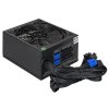 Блок питания серверный 900W ExeGate ServerPRO-900RADS (ATX, for 3U+ cases, APFC, КПД 80% (80 PLUS), 14cm fan, 24pin, 2(4+4)pin, PCIe, 5xSATA, 4xIDE, Cable Management, black)