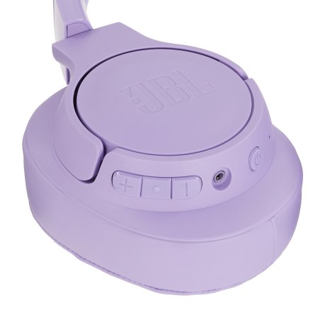 Наушники JBL Tune 720BT фиолетовый
