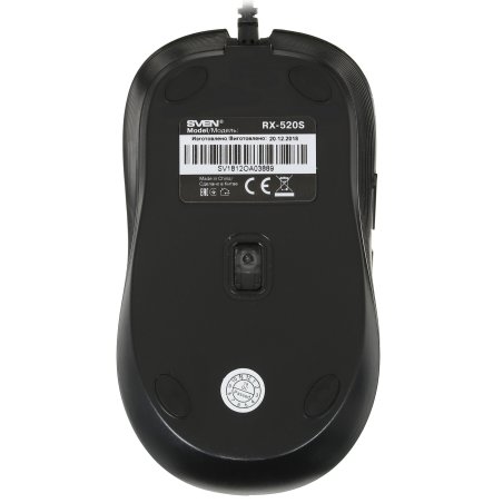 Мышь проводная SVEN RX-G800