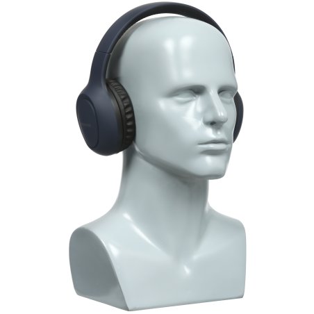 Беспроводные наушники BOROFONE (6931474739254) BO11 синий