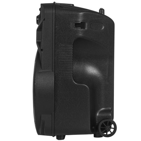 Портативная аудиосистема Blackton Bt PBS2112 черный 40 Вт
