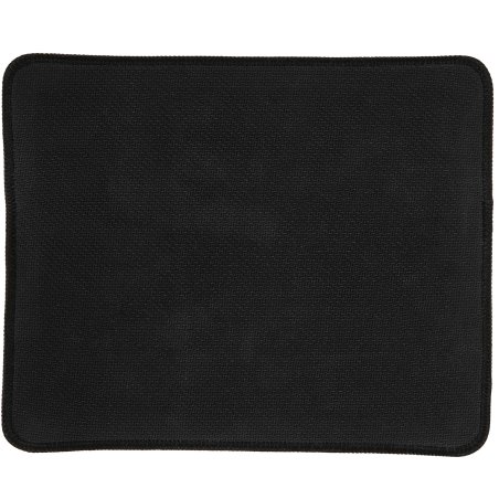 Коврик для мыши Genius G-Pad 230S. Нескользящая резиновая основа с микротекстурированной гладкой поверхностью. Размер: 230 x 2.5 x 190 мм. черный