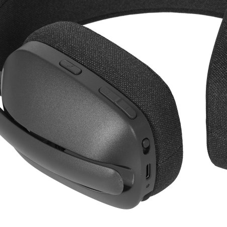 Гарнитура Logitech ZONE Vibe 100 Bluetooth Headset - GRAPHITE